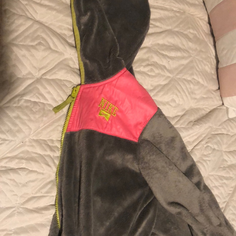Nike girls jacket